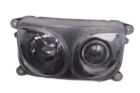 Phares doubles, boîtier de phare avant Kawasaki ZX-7R ZX750N 96-99