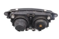 Phares doubles, boîtier de phare avant Kawasaki ZX-7R ZX750N 96-99
