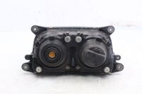 Phares doubles, boîtier de phare avant Kawasaki ZX-7R ZX750N 96-99