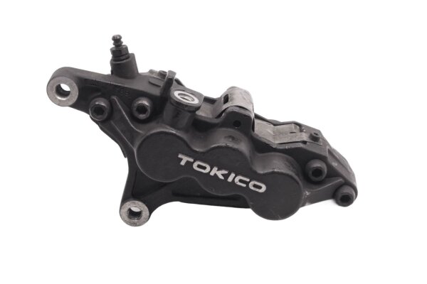 Étrier de frein avant droit Tokico Kawasaki ZX-7R ZX750N 96-99