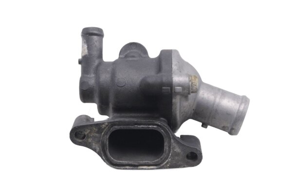 Thermostatgehäuse Kühlmittelsensor Halter Honda CB 600 F Hornet PC41 07-08
