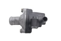 Thermostat housing, coolant sensor holder Honda CB 600 F...