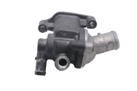 Thermostatgehäuse Kühlmittelsensor Halter Honda CB 600 F Hornet PC41 07-08