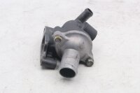 Thermostatgehäuse Kühlmittelsensor Halter Honda CB 600 F Hornet PC41 07-08