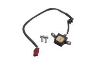 Ignition pulse generator sensor pulse generator...
