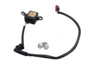 Ignition pulse generator sensor pulse generator...