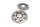 Bromsskivor fram, borrade 4,1 mm Honda CB 600 F Hornet PC41 07-08