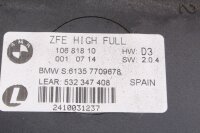 Control unit injection ignition CDI ECU module BMW R 1200 R R1ST K27 0378 07-10