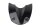 Bageste kåbedæksel BMW K 1200 S K40 K12S 0581 05-08