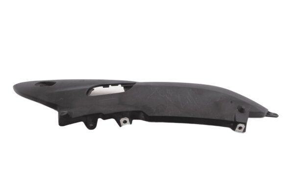 Side cover, rear left trim panel BMW R 1200 R R1ST K27 0378 07-10
