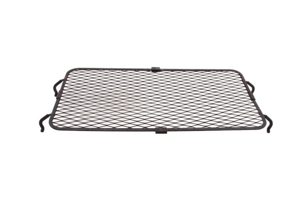 Radiator guard grille Suzuki GSF 1200 Bandit WVA9 01-05