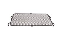 Radiator guard grille Suzuki GSF 1200 Bandit WVA9 01-05