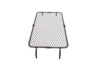 Radiator guard grille Suzuki GSF 1200 Bandit WVA9 01-05