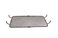 Radiator guard grille Suzuki GSF 1200 Bandit WVA9 01-05