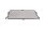 Radiator guard grille Suzuki GSF 1200 Bandit WVA9 01-05