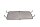 Radiator guard grille Suzuki GSF 1200 Bandit WVA9 01-05