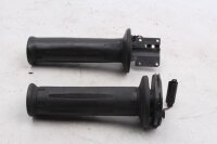 Ohjaustangon lämmitettävät kahvat, etukahvan lämmitys BMW K 1200 S K40 K12S 0581 05-08