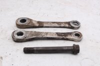 Bakre stötdämpare, dragstång, länkarm, svingarm KTM GS 620 RD EXC 620 LC4 94-99