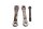 Bakre stötdämpare, dragstång, länkarm, svingarm KTM GS 620 RD EXC 620 LC4 94-99