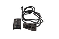 Widerstand Elektrik Kabelsatz Anschlussblock BMW K 100 RS...