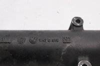 Left fork leg, stanchion dust cover, damping BMW K 100 RS K100RS 83-89