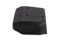 Ignition coil cover, electrical box, electrical protection BMW K 100 RS K100RS 83-89