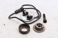 Ignition pulse generator Hall sensor Crankshaft pulse generator BMW K 100 RS K100RS 83-89