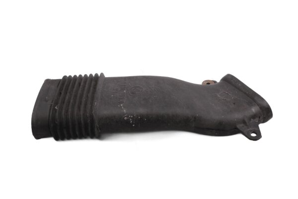 Condotto di aspirazione, guida dellaria, scatola del filtro dellaria 13711460638 BMW K 100 RS K100RS 83-89