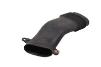 Condotto di aspirazione, guida dellaria, scatola del filtro dellaria 13711460638 BMW K 100 RS K100RS 83-89