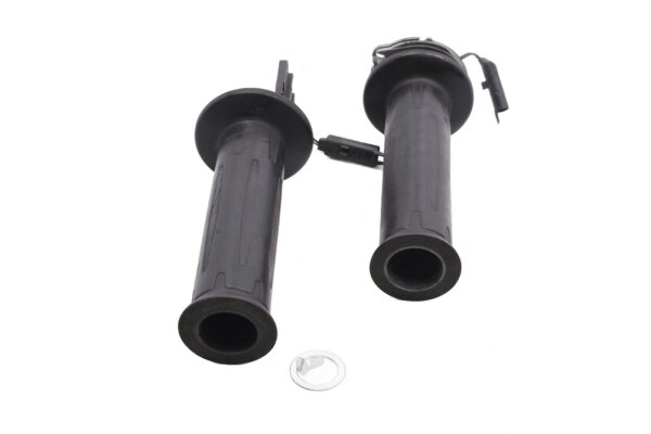Heated grips, handlebar grip, throttle grip, left/right BMW R 1200 R R1ST K27 0378 07-10