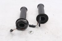 Heated grips, handlebar grip, throttle grip, left/right BMW R 1200 R R1ST K27 0378 07-10