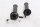 Heated grips, handlebar grip, throttle grip, left/right BMW R 1200 R R1ST K27 0378 07-10