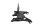 Antler holder, front mask, headlight bracket BMW R 1200 R R1ST K27 0378 07-10