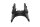 Antler holder, front mask, headlight bracket BMW R 1200 R R1ST K27 0378 07-10