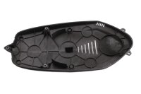 Motorkap voorzijde, cilinderkopkap BMW R 1200 R R1ST K27 0378 07-10