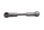 Gearshift linkage, shift rod, gear linkage BMW R 1200 R R1ST K27 0378 07-10