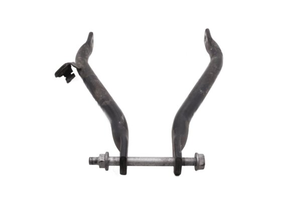 Phare avant monté sur cadre en bois de cerf BMW R 1200 R R1ST K27 0378 07-10