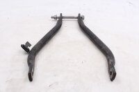 Phare avant monté sur cadre en bois de cerf BMW R 1200 R R1ST K27 0378 07-10