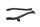 Phare avant monté sur cadre en bois de cerf BMW R 1200 R R1ST K27 0378 07-10