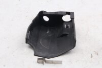 Couvercle de carburateur, côté gauche, collecteur dadmission BMW R 1200 R R1ST K27 0378 07-10