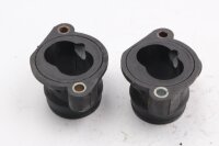Indsugningsmanifold karburator gummi lufttilførsel par BMW K 1100 LT K589 0526 90-98