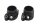Indsugningsmanifold karburator gummi lufttilførsel par BMW K 1100 LT K589 0526 90-98