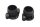 Indsugningsmanifold karburator gummi lufttilførsel par BMW K 1100 LT K589 0526 90-98