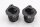 Indsugningsmanifold karburator gummi lufttilførsel par BMW K 1100 LT K589 0526 90-98
