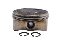 Piston complet, segments de piston, circlips BMW R 1200 R...