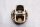 Piston complet, segments de piston, circlips BMW R 1200 R R1ST K27 0378 07-10