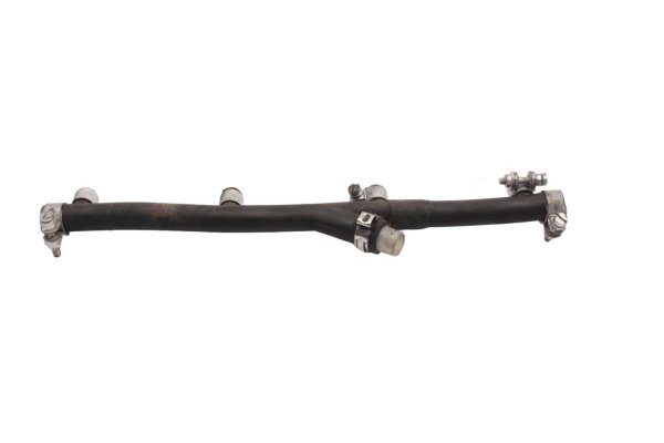 Brændstoffordeler, brændstofledning, brændstofindsprøjtningsskinne BMW K 1100 LT K589 0526 90-98