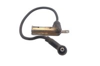 Tændrørsstik, tændkabel 5kΩ, Beru tænding, BMW BMW K 1100 LT K589 0526 90-98
