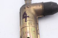 Tændrørsstik, tændkabel 5kΩ, Beru tænding, BMW BMW K 1100 LT K589 0526 90-98