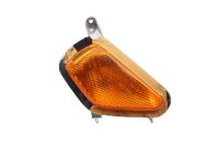 Fram vänster blinkershus, blinkerslampa BMW K 1100...
